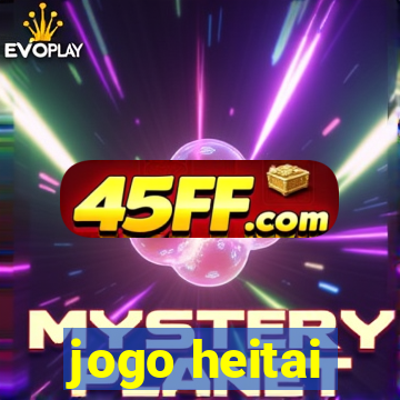 jogo heitai